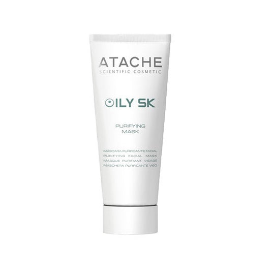 Atache Oily SK Mascarilla Purificante 100ml