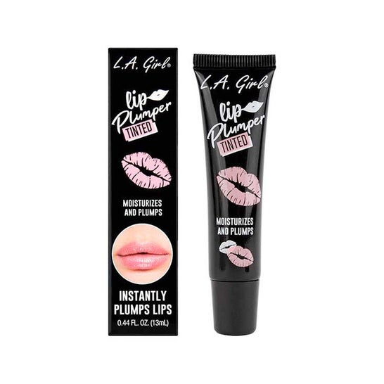 L.A. Girl Voluminizador de labios Lip Plumper 13ml