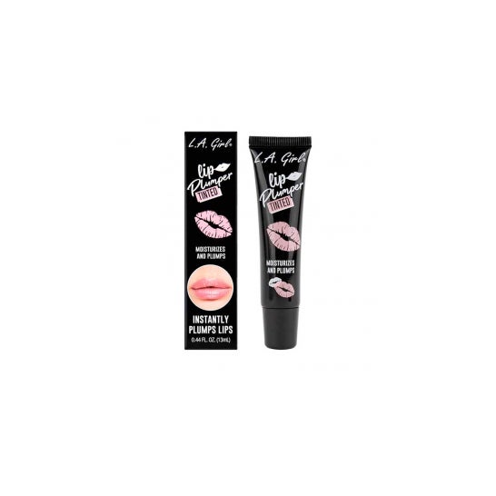 L.A. Girl Voluminizador de labios Lip Plumper 13ml