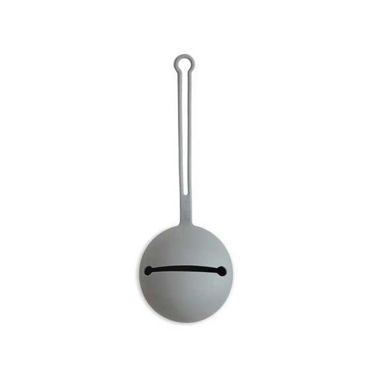 Mushie Funda Guarda Chupete Stone 1ud