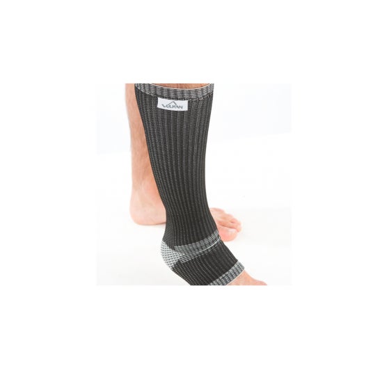 Vulkan Pantorrillera Advanced Elastics Talla M