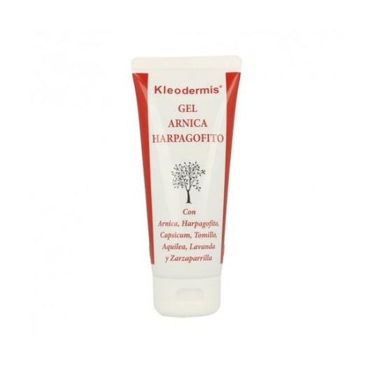 Kleodermis Gel Árnica Harpagofito 100ml