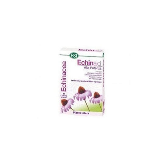 Esi Echinaid 30 caps
