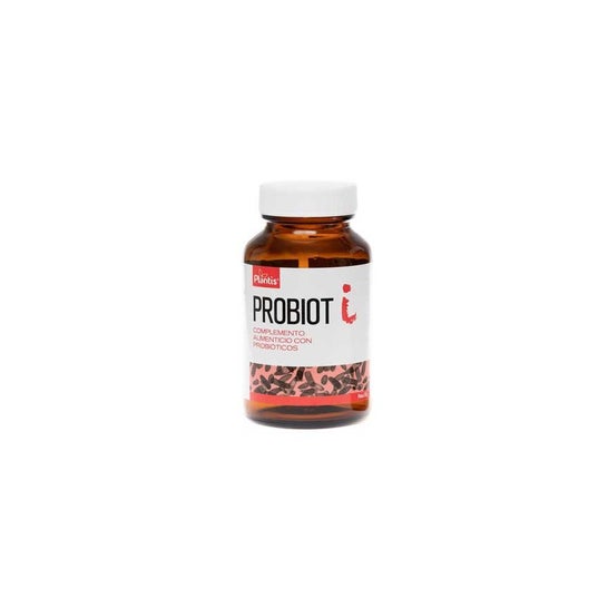 Plantis Probiot I Infantil 50g