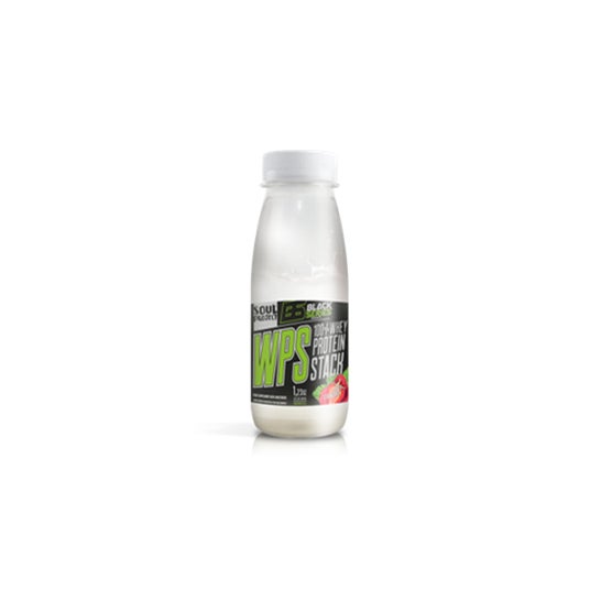 Soul Project WPS Sabor Galleta 35 g