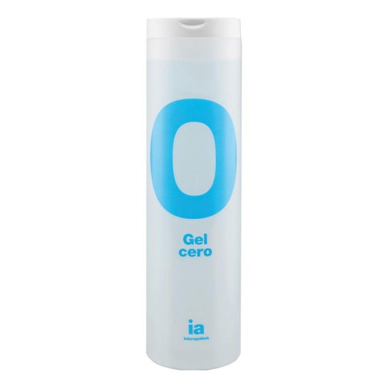 Interapothek Gel Cero 200 ml