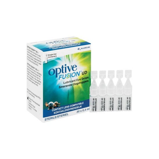 Optive Fusion 30uds