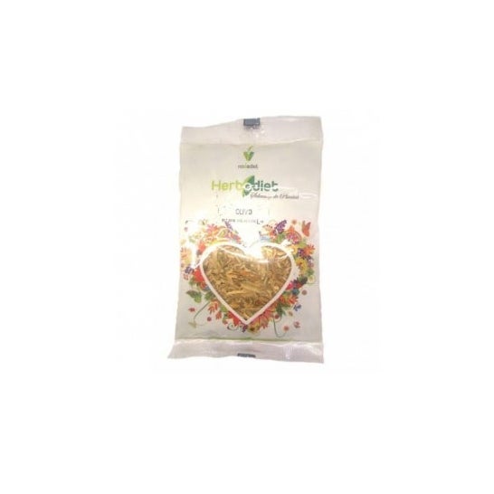 Nova Diet Olivo Hojas 40g