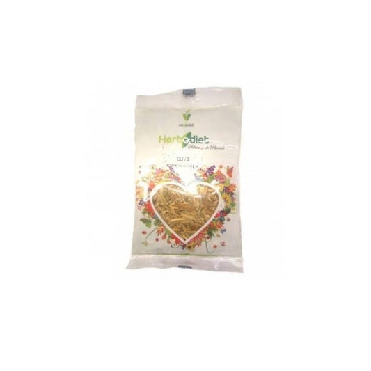 Nova Diet Olivo Hojas 40g