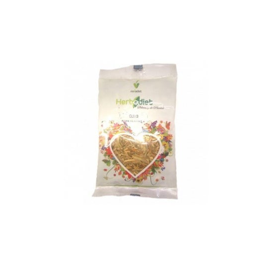 Nova Diet Olivo Hojas 40g