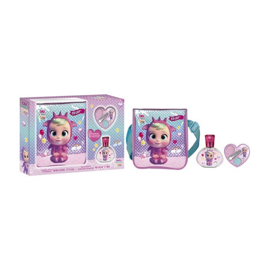 Cry Babies Pack Bruny