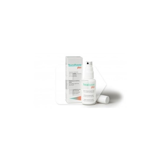 Bucalsone plus 50ml