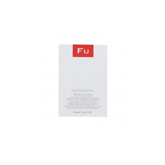 Vital Plus Active FU 40ml
