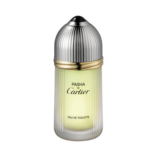 Eau de Toilette Cartier Pasha de Cartier 100 ml Vaporizador