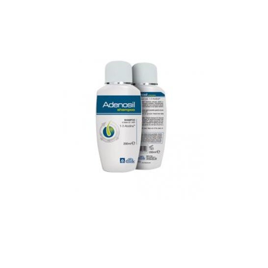 Champú Adenosil 200Ml