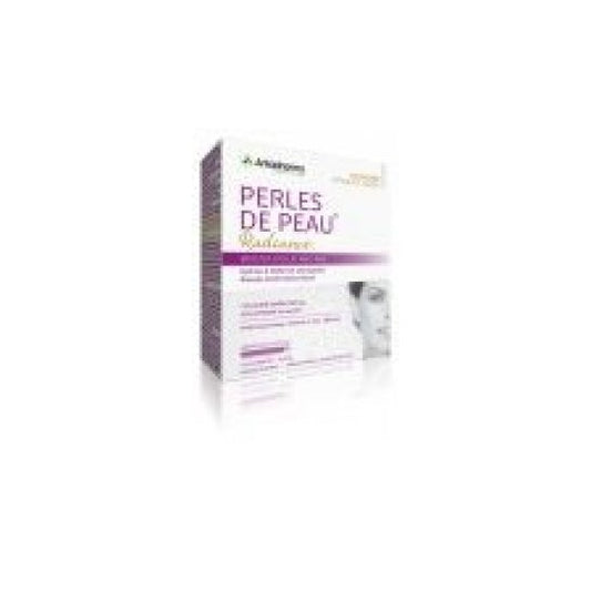 Arkopharma Radiance Skin Pearls 10 viales