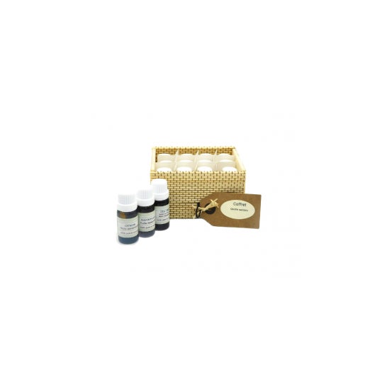 Pur Sens Four Seasons Box Set