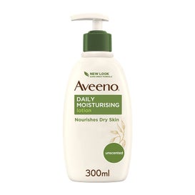 Aveeno Daily Moisturising Crema Hidratante Corporal 300ml