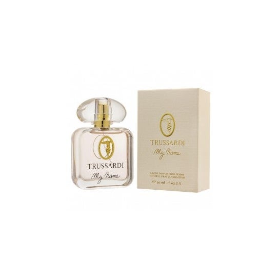 Trussardi My Name Eau De Parfum 50ml Vaporizador