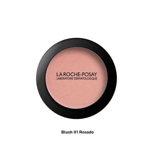 La Roche-Posay Toleriane Teint Blush Rosa Dorado 5 g
