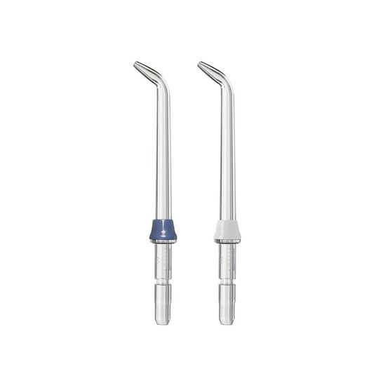 Waterpik Boquilla Estándar WP-160/100/300/450/02 2uds