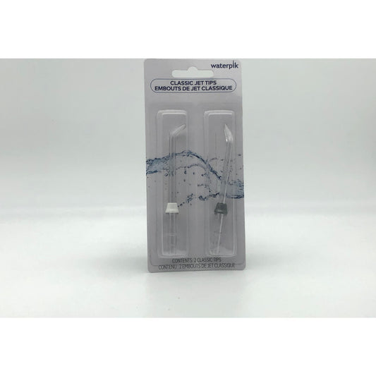 Waterpik Boquilla Estándar WP-160/100/300/450/02 2uds