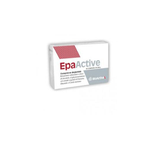 Epaactivo 36 Cpr