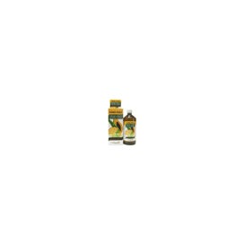 HFOrganics Zumo Puro Aloe Vera con Piña Papaya 1000 ml