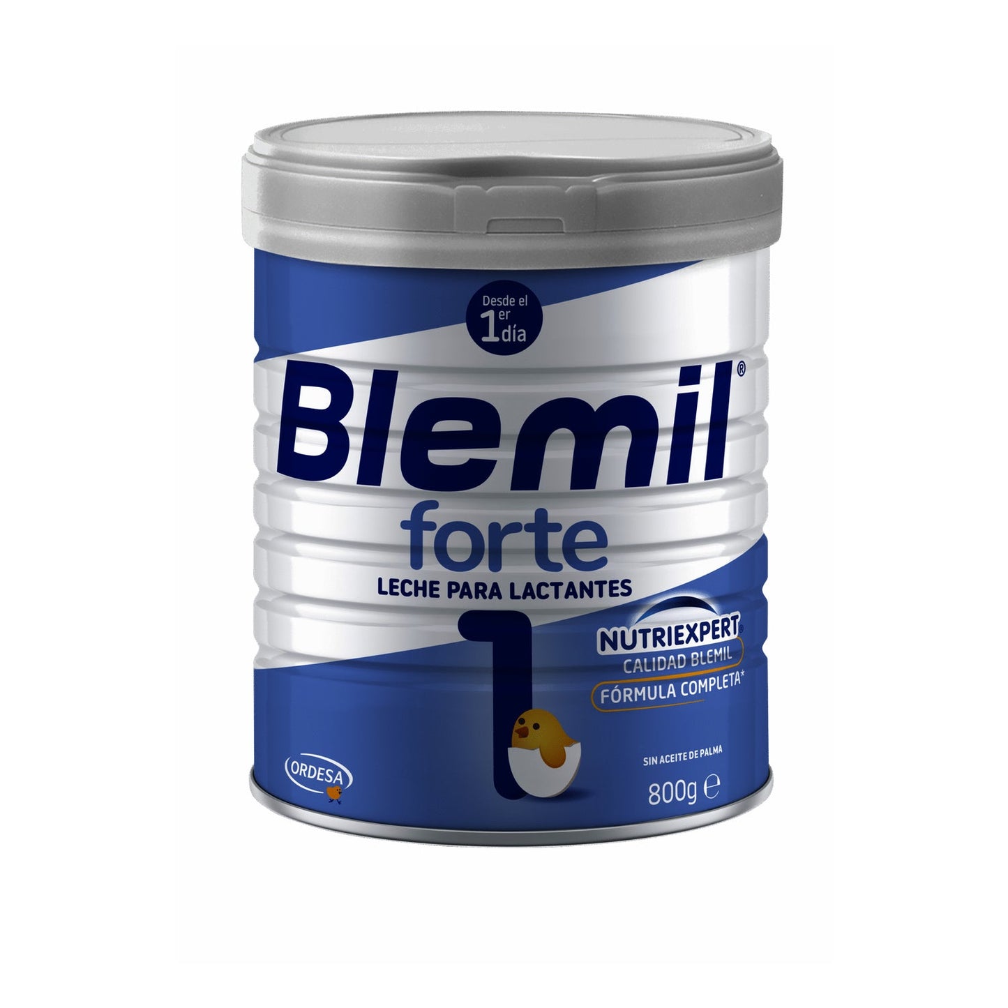 Blemil Forte 1 Lactantes 800g