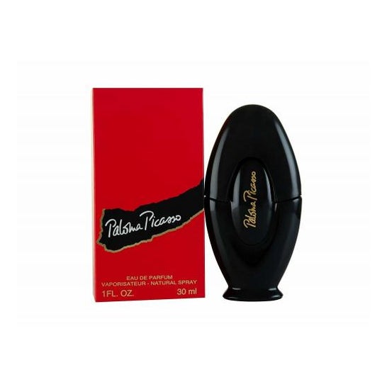Paloma Picasso Fragancia Eau de Parfum 30ml