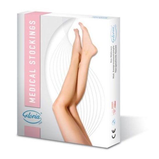 Gloria Med 281 Micro Monopanty Derecha Talla M Larga 1ud