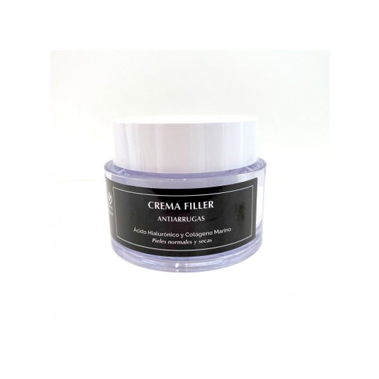 SL Cosmética y Crema Filler 50ml