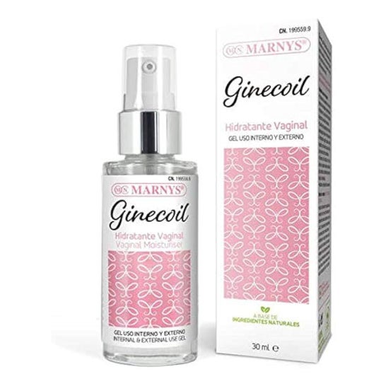 Marnys Ginecoil 30ml
