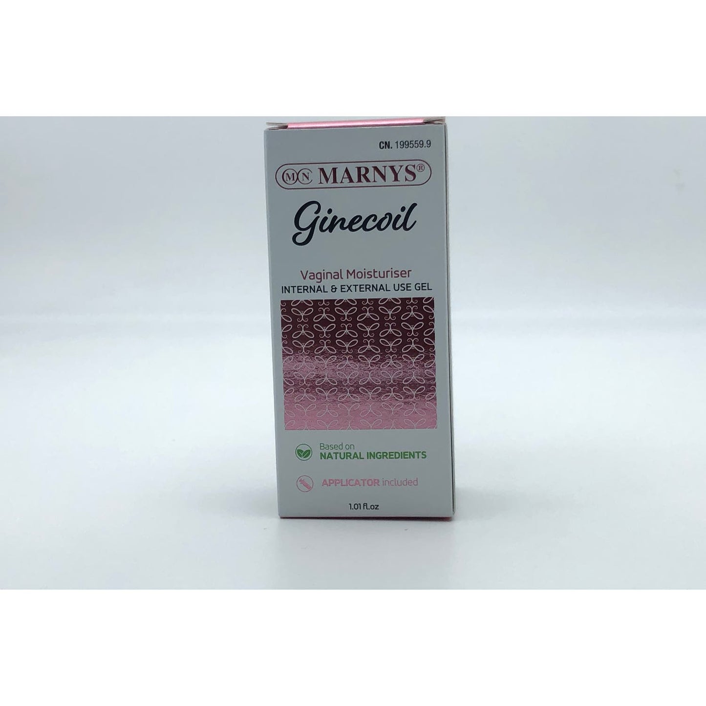 Marnys Ginecoil 30ml