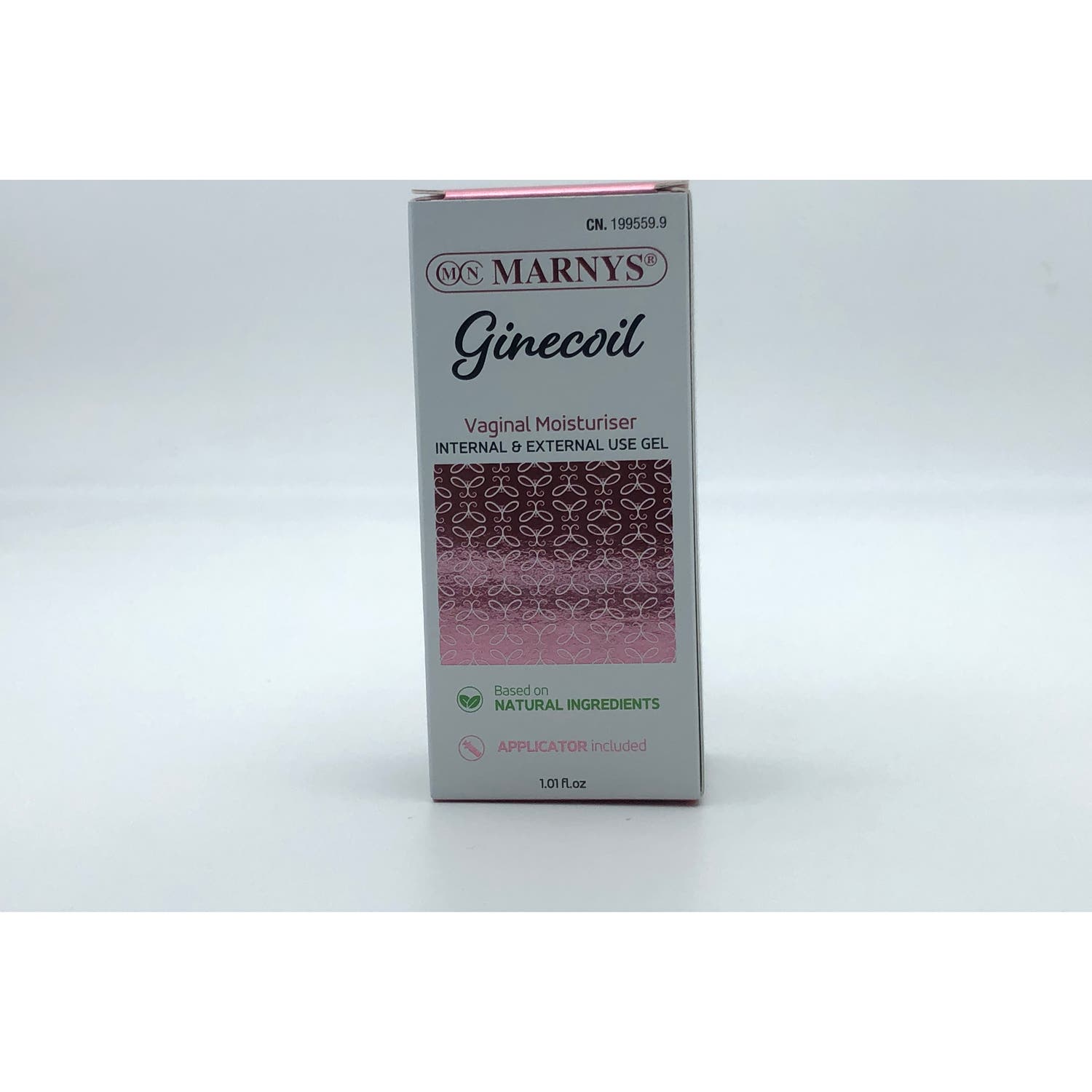 Marnys Ginecoil 30ml