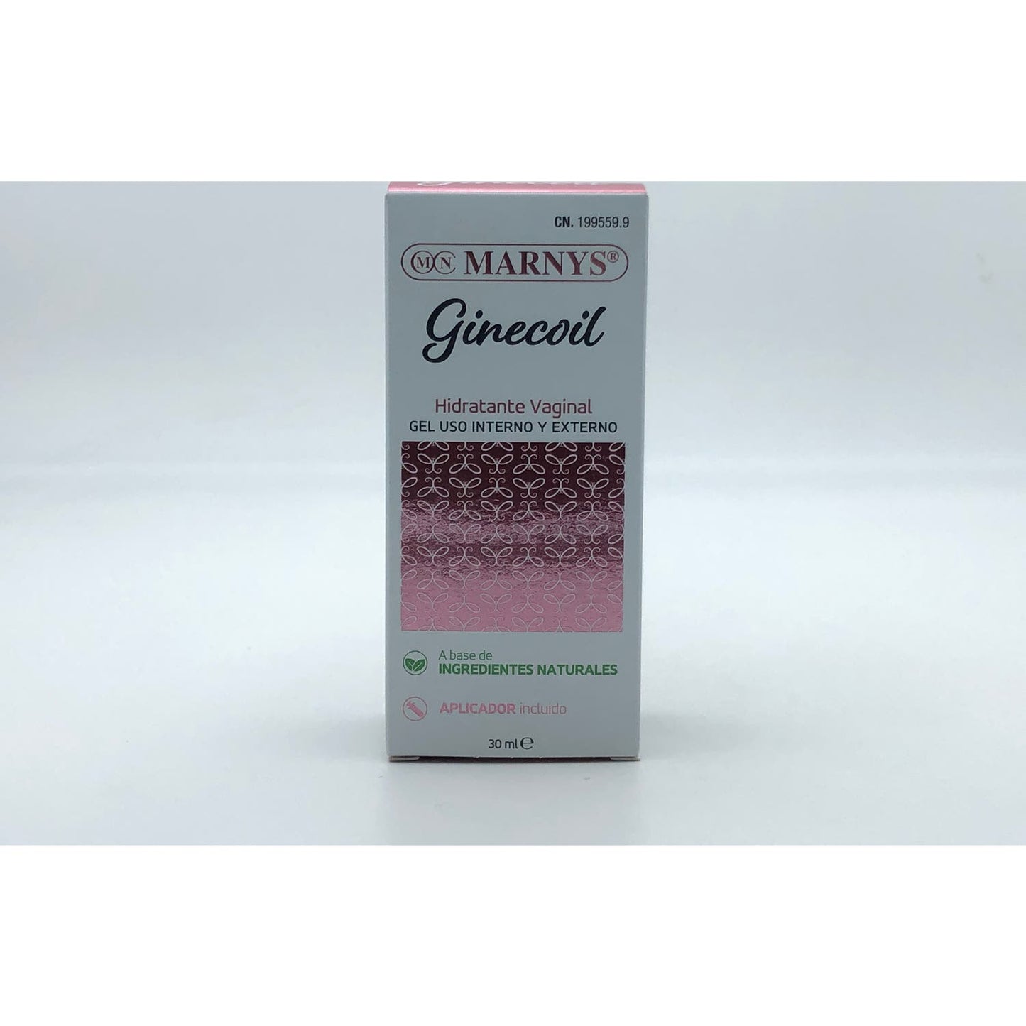 Marnys Ginecoil 30ml