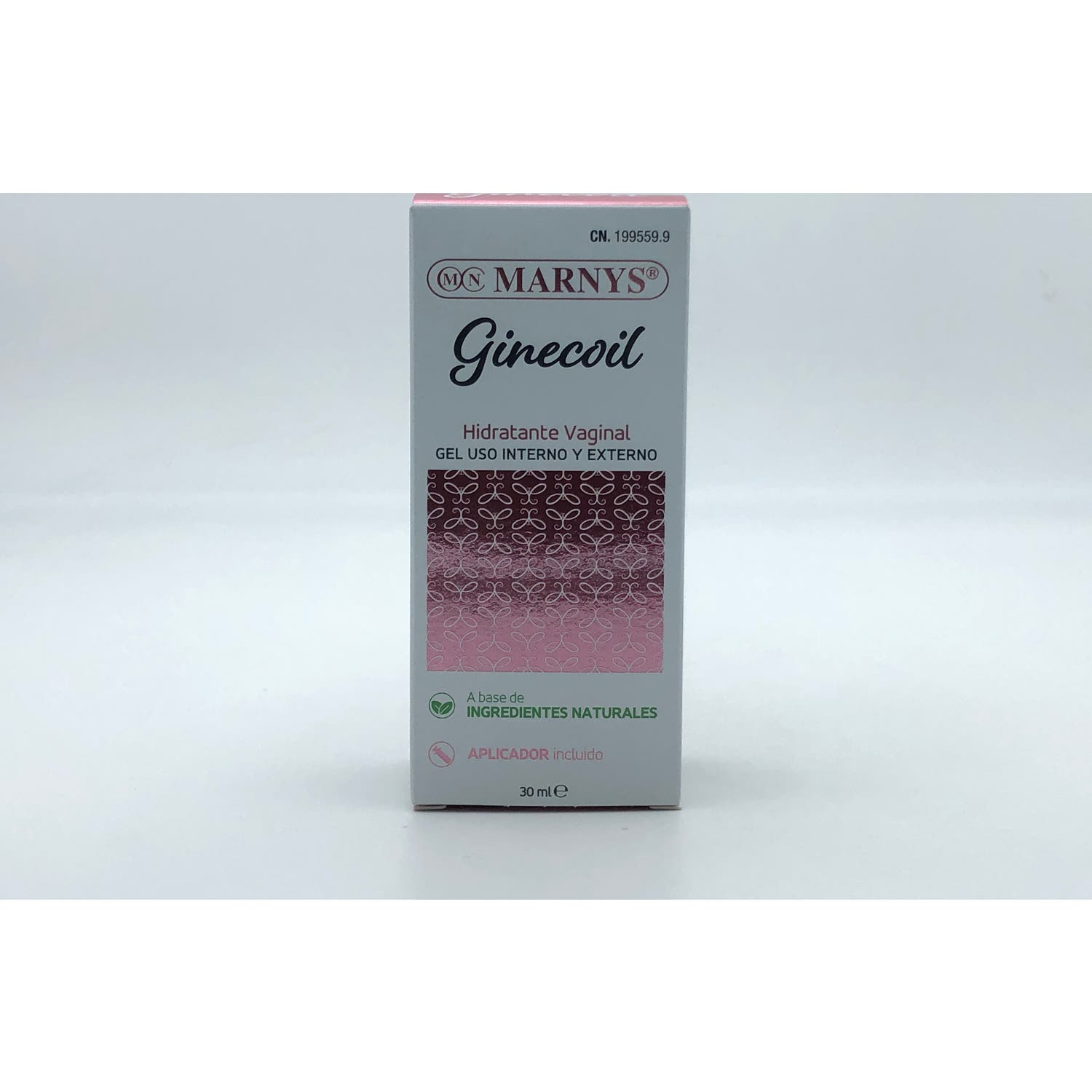 Marnys Ginecoil 30ml