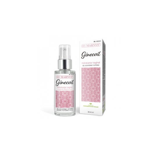 Marnys Ginecoil 30ml