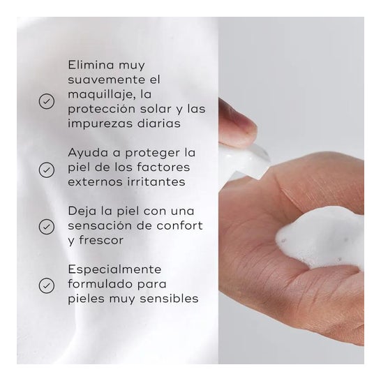 Medik8 Gentle Cleanse 150ml