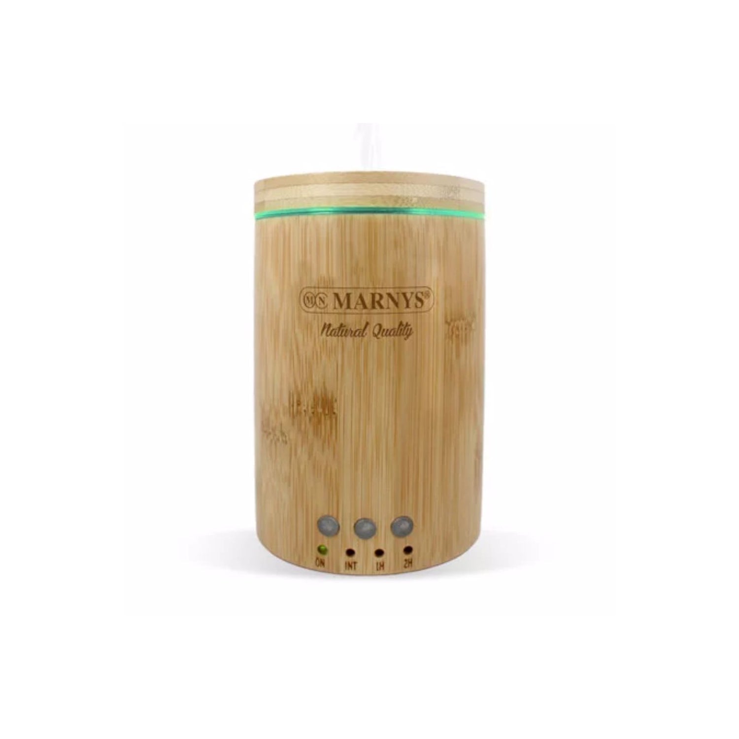 Marnys Difusor Ultrasónico Bamboo 1ud