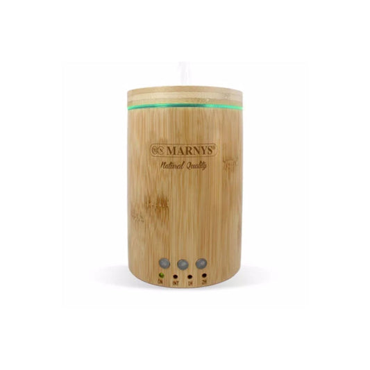 Marnys Difusor Ultrasónico Bamboo 1ud