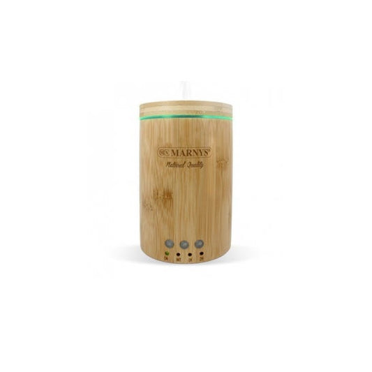 Marnys Difusor Ultrasónico Bamboo 1ud