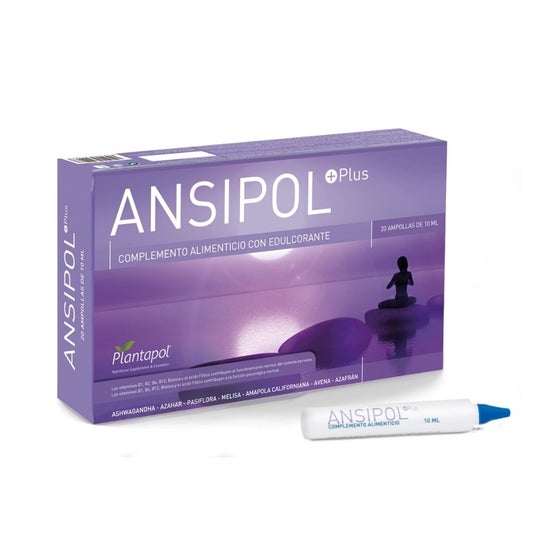 PlantaPol Ansipol Plus 20amp