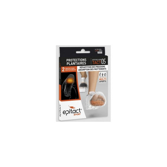 Epitact Sport Plantair Cushion M 2