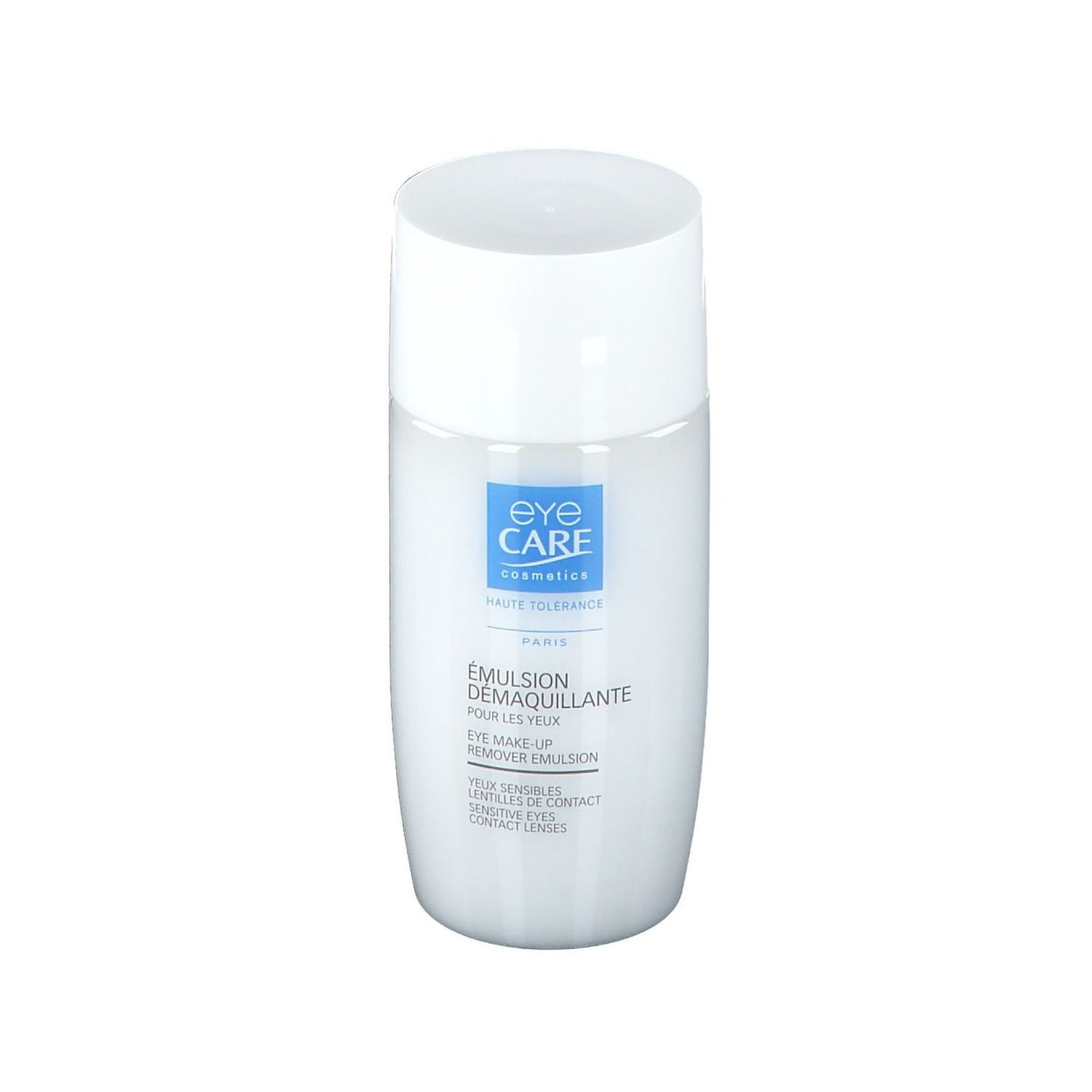 Eye Care - Emulsión de maquillaje para ojos sensibles 125ml