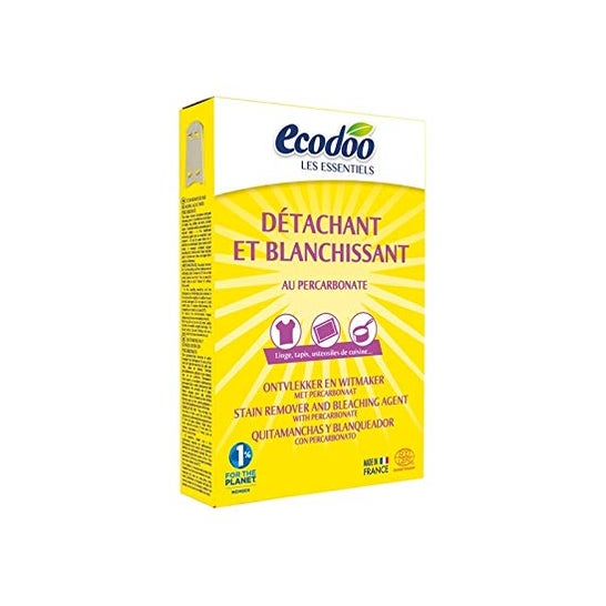 Ecodoo Quitamanchas Blanquiamiento Eco 350g