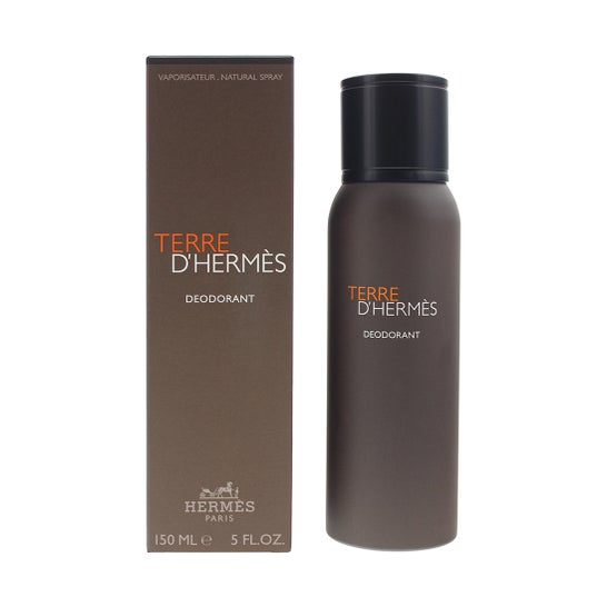 Hermes Paris Terre D'Hermes Desodorante 150 ml