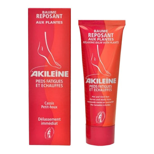 Akileïne® bálsamo relajante 50ml