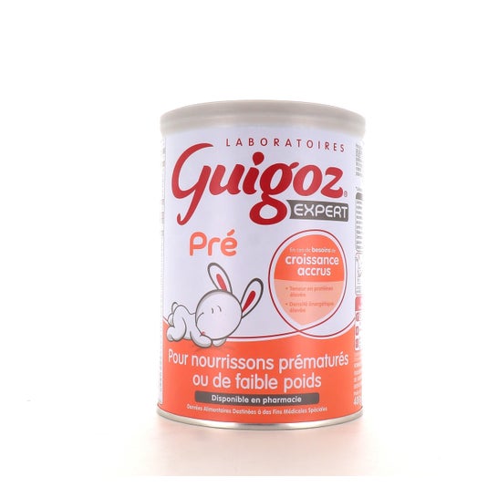 Guigoz Pr Guigoz Leche Experta 400 g