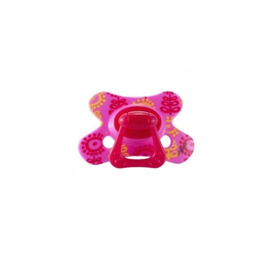 Difrax Chupete Dental +12Meses